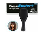 MAVURA Haarbürste TangleBuster Anti Tangle Bürste Anti Haarbruch