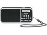 TechniSat VIOLA 3 Digitalradio (DAB) (LCD Display