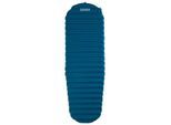 Nemo - Flyer - Isomatte Gr Long - Wide Rectangular Blau