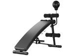 COSTWAY Bauchtrainer Sit Up Bank