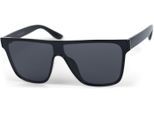 styleBREAKER Sonnenbrille (1-St) Getönt