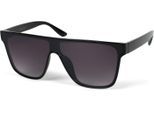 styleBREAKER Sonnenbrille (1-St) Getönt