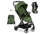 Hauck Kinder-Buggy Travel N Care Plus