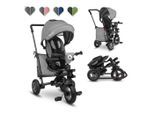 lionelo Dreirad-Kinderwagen Tris