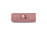 JBL FLIP 6 Lautsprecher (Bluetooth, 30 W), rosa