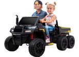 Actionbikes Motors Elektro-Kinderauto Elektroauto A730 UTV