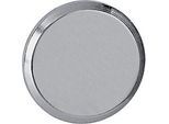 Maul Neodymium Magnet Silber 8 kg Tragfähigkeit 22 mm