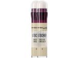 MAYBELLINE NEW YORK Concealer Instant Anti-Age Effekt, 2-tlg., braun