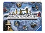 Ravensburger Spiel, Scotland Yard, Made in Europe, FSC® - schützt Wald - weltweit, bunt