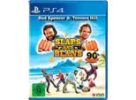 Bud Spencer & Terence: Hill Slaps and Beans PlayStation 4