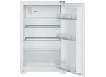 Sharp Einbaukühlschrank SJ-LE123M1X-EU, 87,5 cm hoch, 54 cm breit, weiß