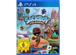 Sackboy: A Big Adventure PlayStation 4