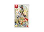 Grandia HD Collection - Nintendo Switch - RPG - PEGI Unknown