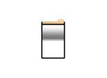 Polar Pro Summit filter - reverse graduated neutral density
