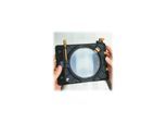 Polar Pro BaseCamp filter - BlueMorphic - 111.5 mm