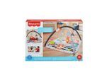 Fisher Price Music Glow & Grow Gym