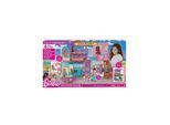 Barbie Malibu Ferienhaus (HCD50)