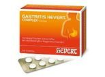 GASTRITIS HEVERT Complex Tabletten 100 St