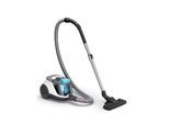 Philips Bodenstaubsauger »XB2122/19«, 850 W, beutellos