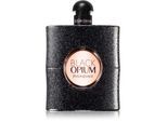 Yves Saint Laurent Black Opium EDP für Damen 150 ml