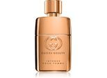 Gucci Guilty Pour Femme Intense EDP für Damen 30 ml