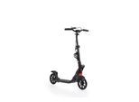 Byox Kinderroller Avatar faltbar, Bremse, Flaschenhalter, verstellbar, ABEC-9 schwarz