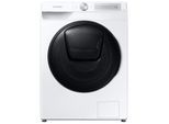 Samsung Waschtrockner »Samsung Waschtrockner WD6500, 10.5kg+6kg, WD10T654ABH/S5, Tint Door (Black Deco)«