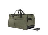 HTI-Living Rolltasche Reisetasche Polyester