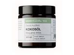 wesentlich. Körperöl Kokosöl BIO kaltgepresst (100ml)