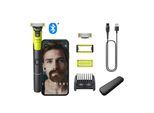 Philips Haar- und Bartschneider »Face + Body QP4631/65«
