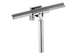 Avenarius Komfortwischer, mit Wandhalterung eckig, Serie Univ. 9004604010