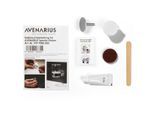 Avenarius Wandbefestiger + Spezialkleber, Universal 9009009000