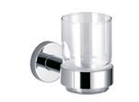 Avenarius Serie 200 Glashalter mit Glas 2001100010