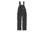 Carhartt Arbeitslatzhose CRAWFORD BIB OVERALL (1-tlg)