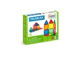 Tileblox Rainbow 14 pcs set