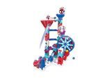 Vtech® Kugelbahn »Marble Rush – Spidey Super Spin Challenge«, (62 tlg.)