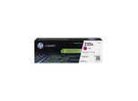 HP 220A / W2203A - Magenta Toner - Tonerpatrone Magenta