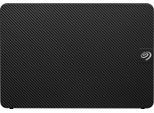 Seagate Expansion Desktop externe HDD-Festplatte (10 TB) 3,5", schwarz
