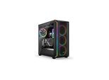 be quiet! Shadow Base 800 FX - Black - Gehäuse - Miditower - Schwarz