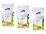 Bunny MeerschweinchenTraum BASIC 3 x 4kg Meerschweinchenfutter