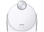 Samsung Saugroboter »Samsung Jet Bot AI+ Saugroboter (VR9500), integrierte Absaugstation, weiss«