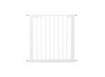 BabyDan Premier Safety Gate White 73.5-79.6 cm