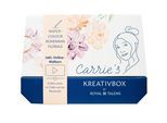 Talens Wasserfarbe »Carries Kreativ«