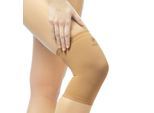 Tonus Elast Kniebandage Elastischer Knieverband Knie Schoner Kniegelenk Bandage Stütze Gelenk TE9605-02