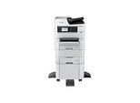 Epson WorkForce Pro RIPS WF-C879R - Multifunktionsdrucker - Farbe - Tintenstrahl - A3 (297 x 420 mm) (Original) - A3 (Medien)