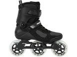 Powerslide Inlineskates »Swell Lite Black 100«