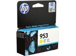 HP Tinte F6U14AE 953 yellow