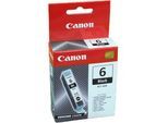 Canon Tinte 4705A002 BCI-6BK schwarz