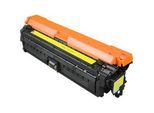 Ampertec Toner ersetzt HP CE272A 650A yellow