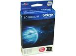 Brother Tinte LC-1280XLM magenta